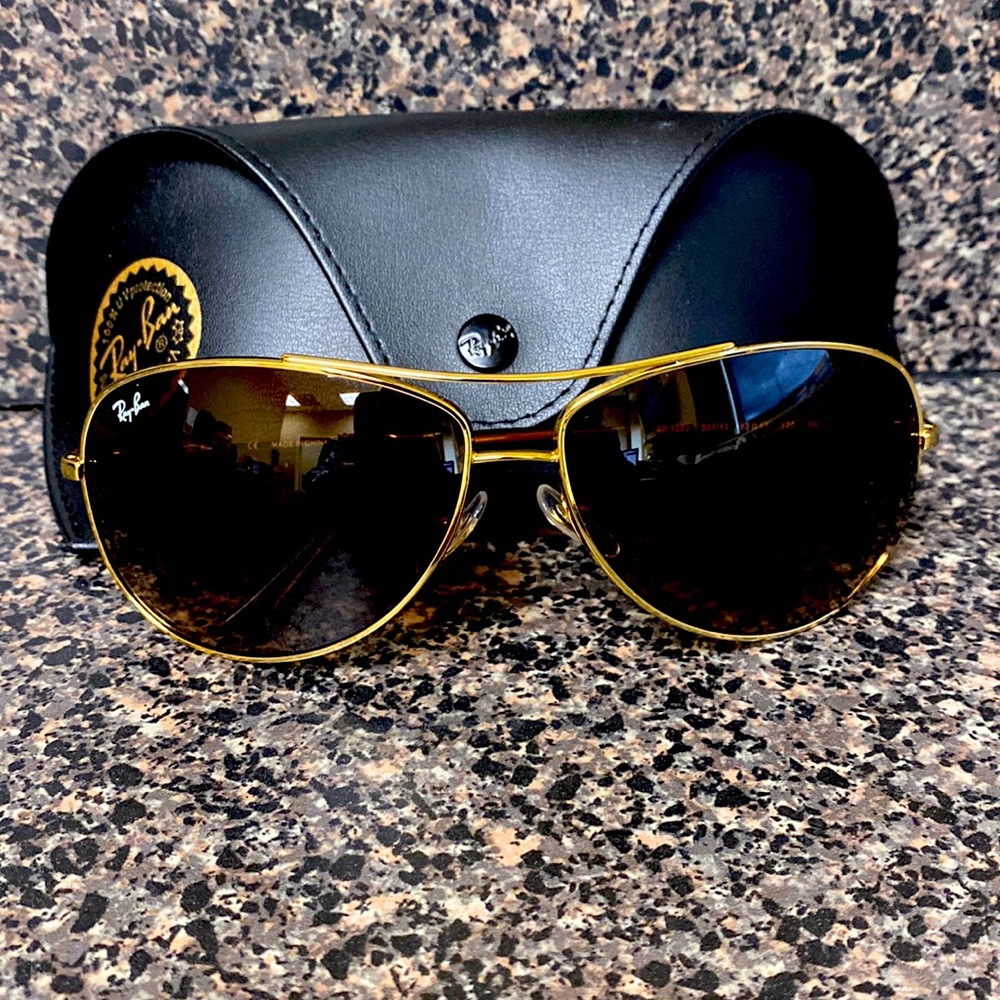 Ray-Ban Sunglasses